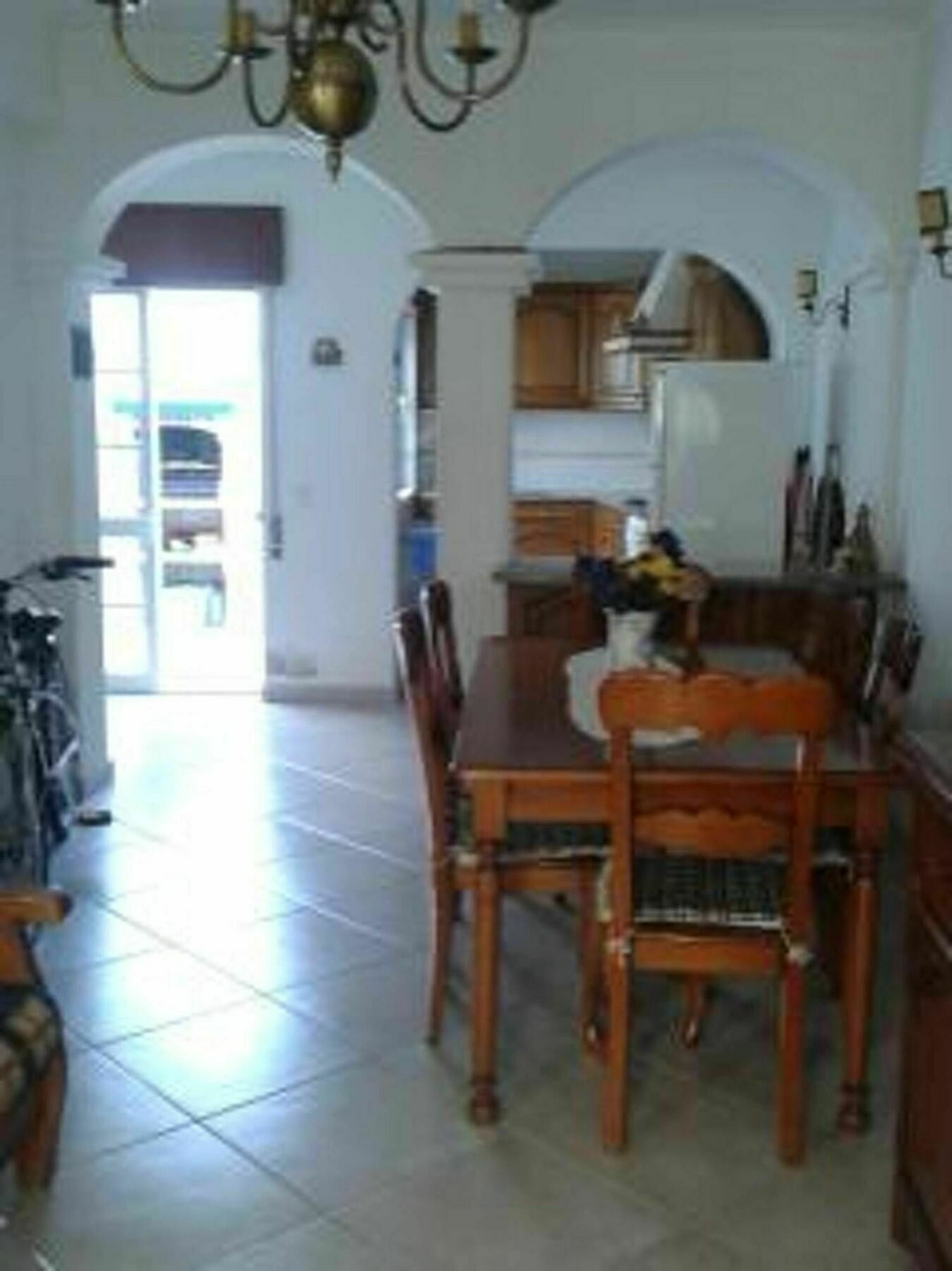 House With 2 Bedrooms In Portimao, With Wonderful City View And Furnished Ter... Exterior foto